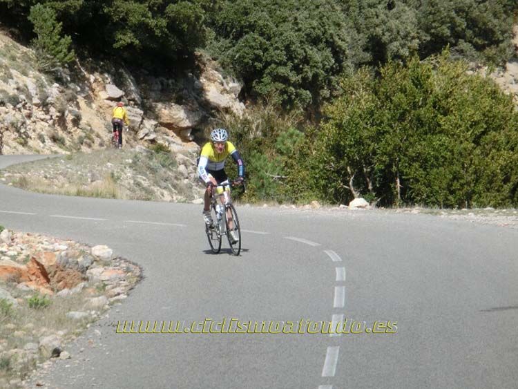 Marxa Terres del Ebre