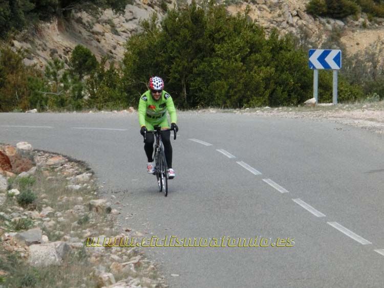 Marxa Terres del Ebre