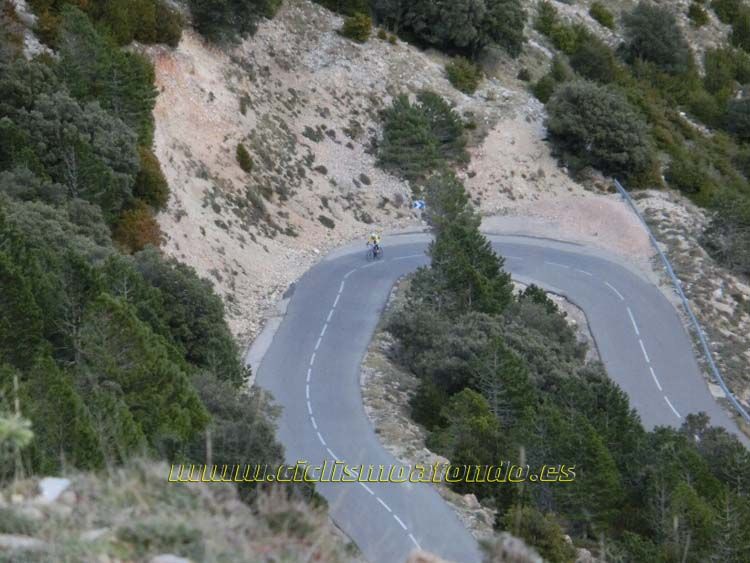 Marxa Terres del Ebre