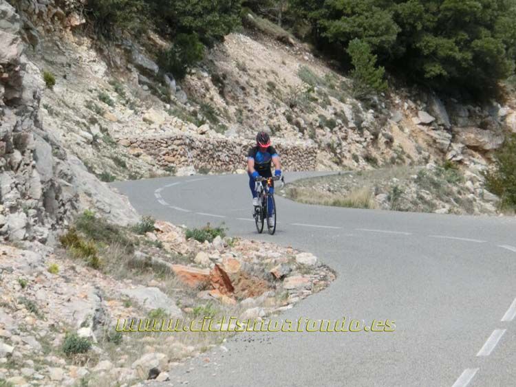 Marxa Terres del Ebre