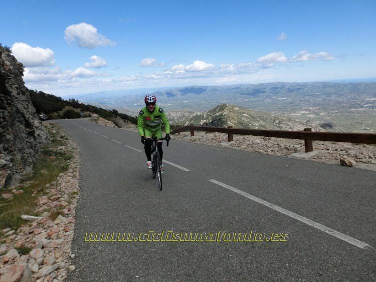 Marxa Terres del Ebre