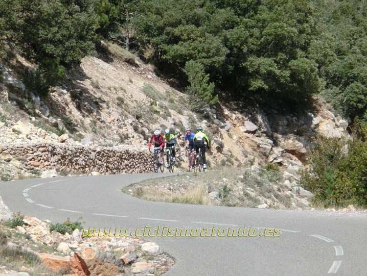 Marxa Terres del Ebre