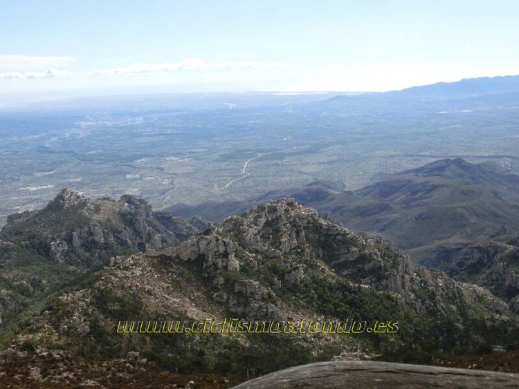 Marxa Terres del Ebre