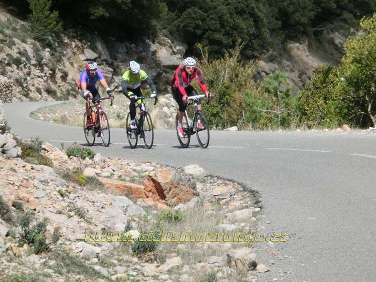 Marxa Terres del Ebre