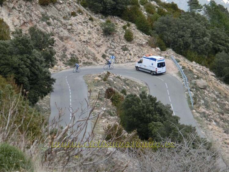 Marxa Terres del Ebre