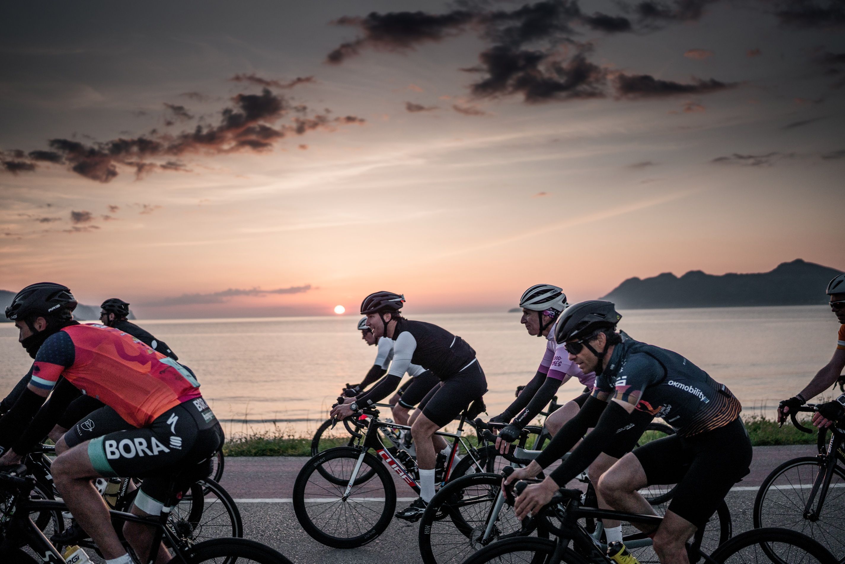 Imagen de la Mallorca 312 OK Mobility 