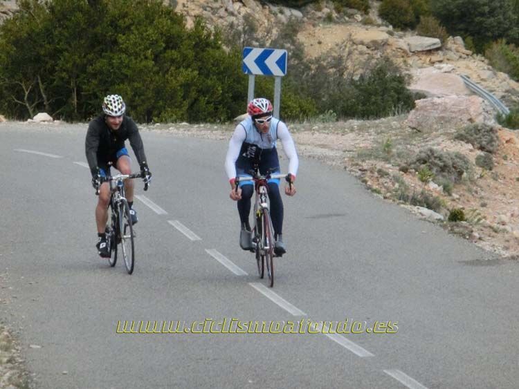 Marxa Terres del Ebre