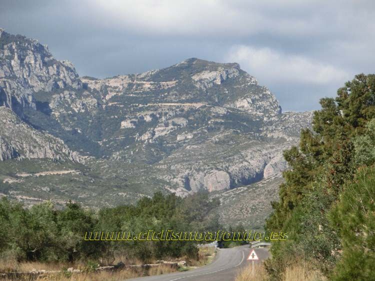 Marxa Terres del Ebre