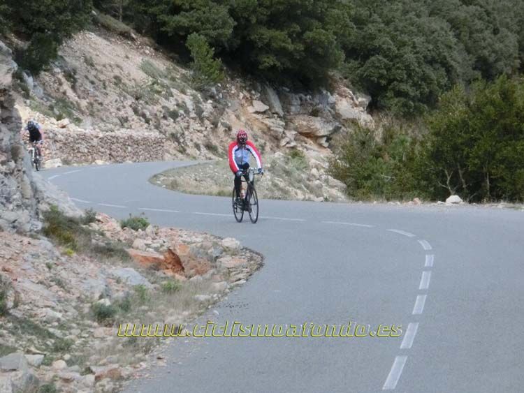 Marxa Terres del Ebre