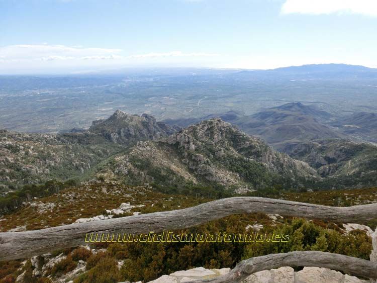 Marxa Terres del Ebre