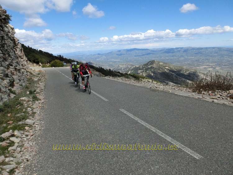 Marxa Terres del Ebre