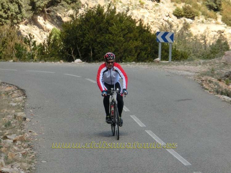 Marxa Terres del Ebre