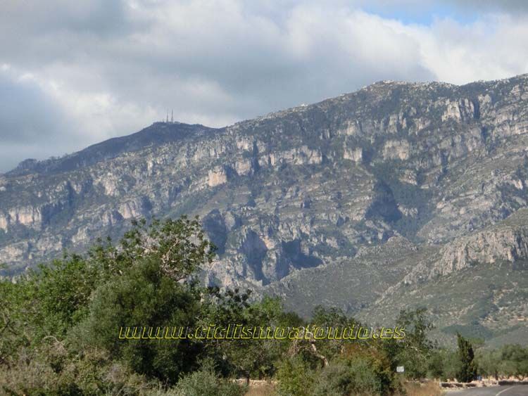 Marxa Terres del Ebre