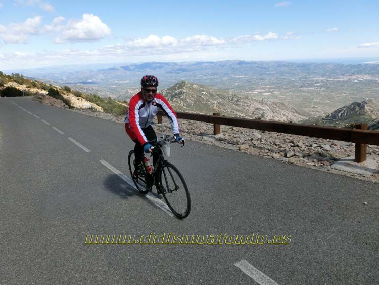 Marxa Terres del Ebre