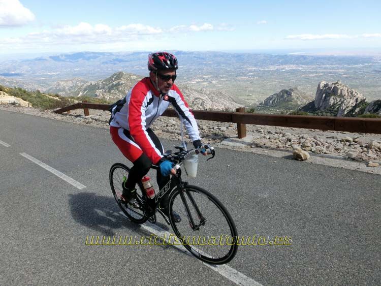 Marxa Terres del Ebre