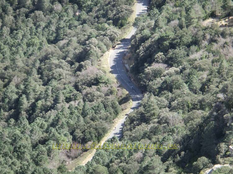 Marxa Terres del Ebre