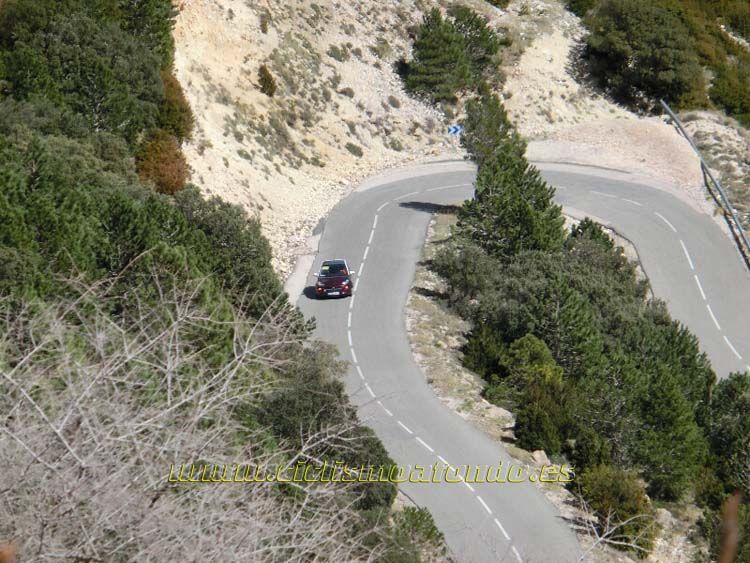 Marxa Terres del Ebre