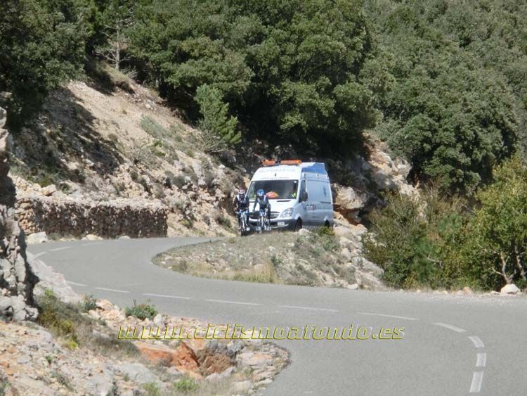 Marxa Terres del Ebre