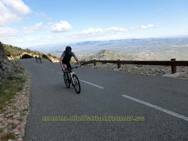 Marxa Terres del Ebre