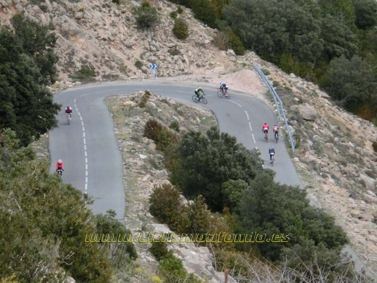 Marxa Terres del Ebre