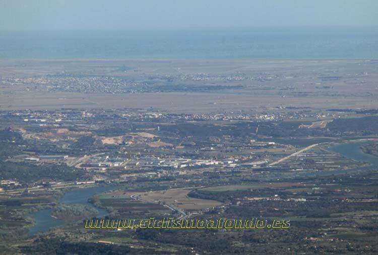 Marxa Terres del Ebre