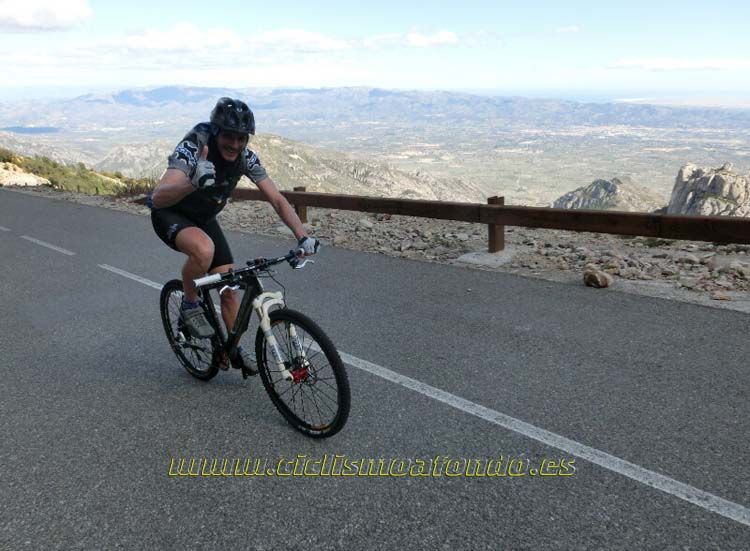 Marxa Terres del Ebre
