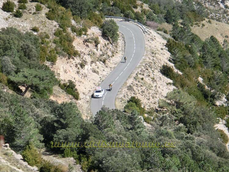 Marxa Terres del Ebre