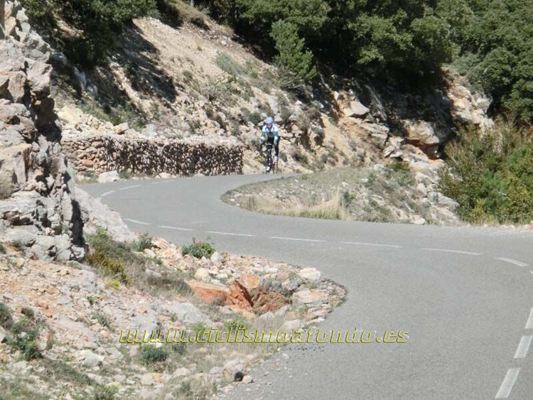 Marxa Terres del Ebre