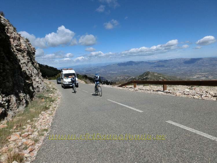 Marxa Terres del Ebre