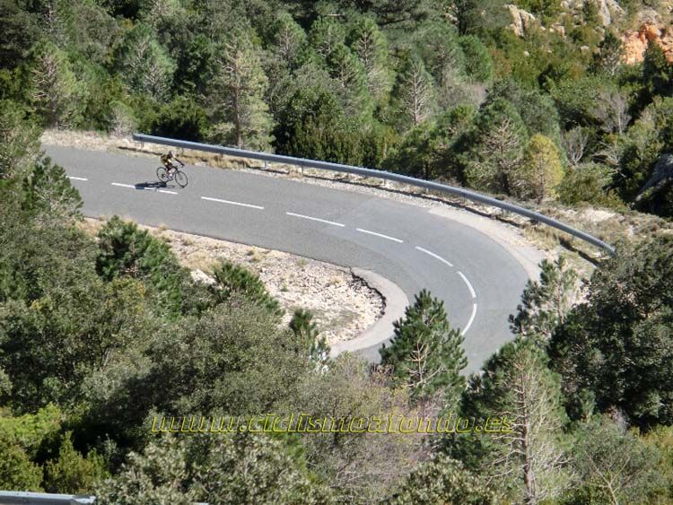 Marxa Terres del Ebre