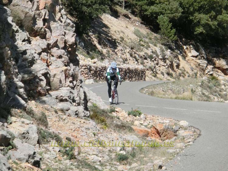 Marxa Terres del Ebre