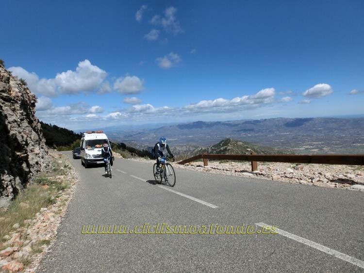 Marxa Terres del Ebre