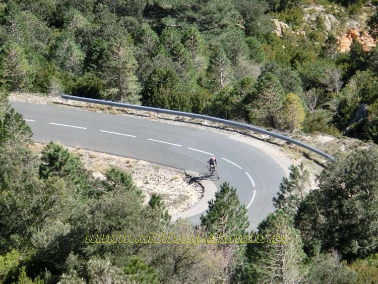 Marxa Terres del Ebre