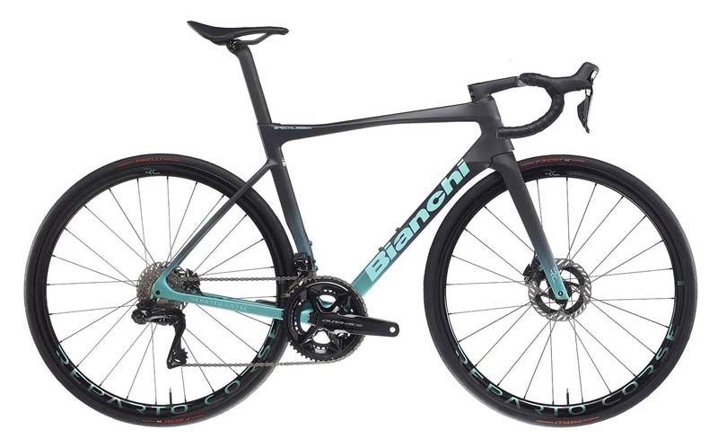 Bianchi