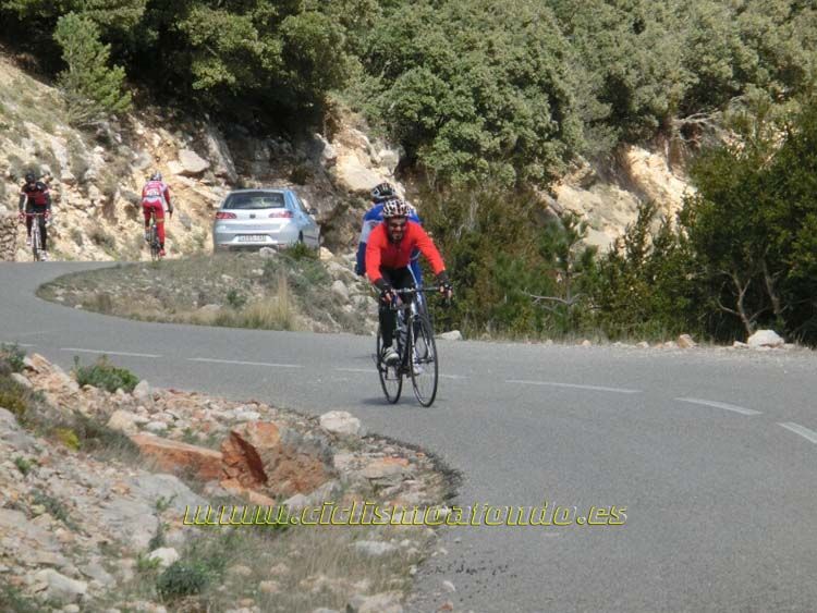 Marxa Terres del Ebre