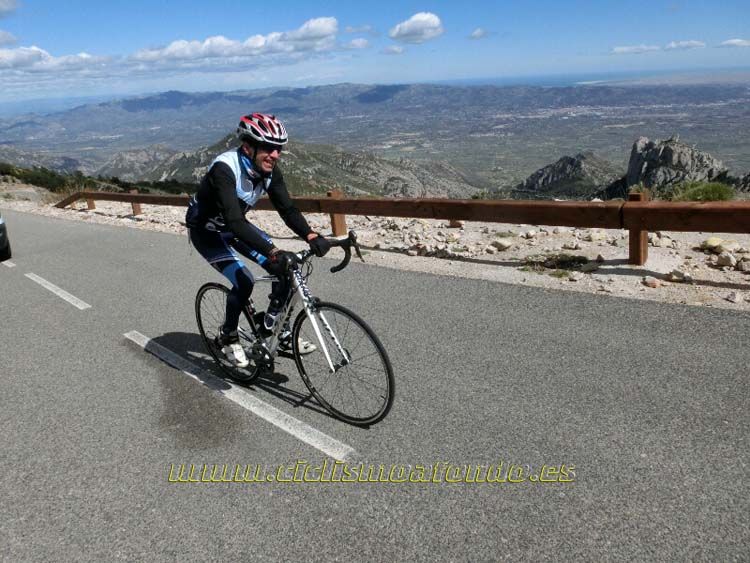 Marxa Terres del Ebre