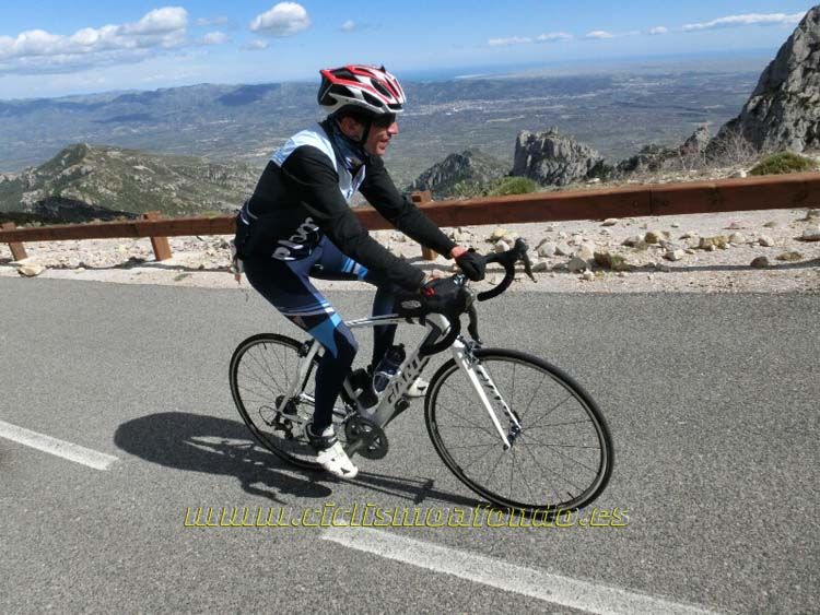 Marxa Terres del Ebre