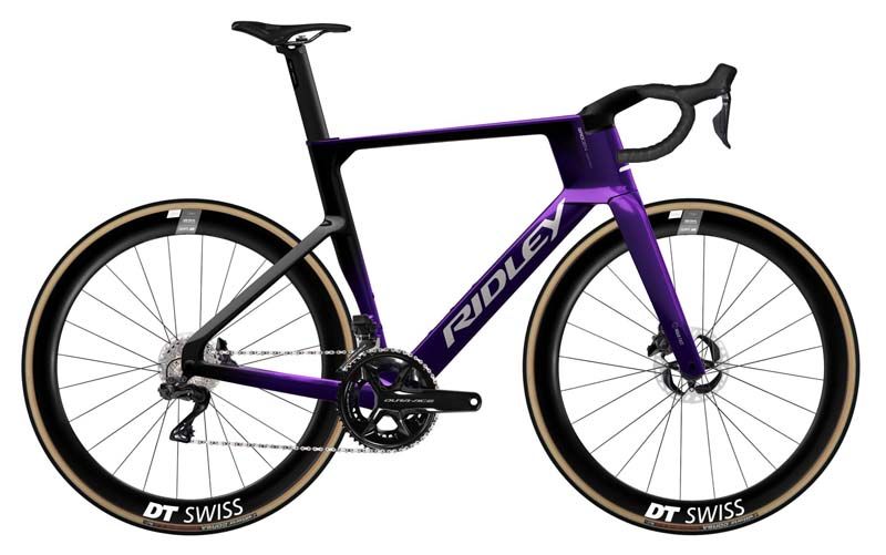 Ridley