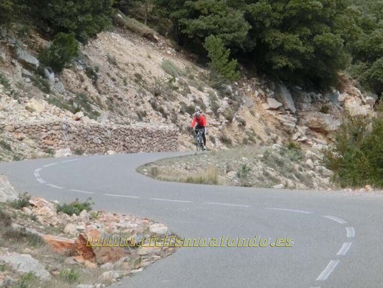 Marxa Terres del Ebre