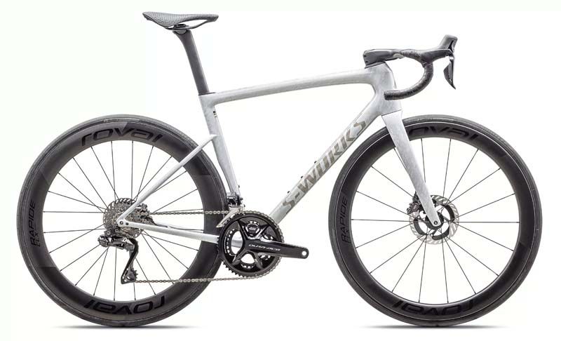 Specialized