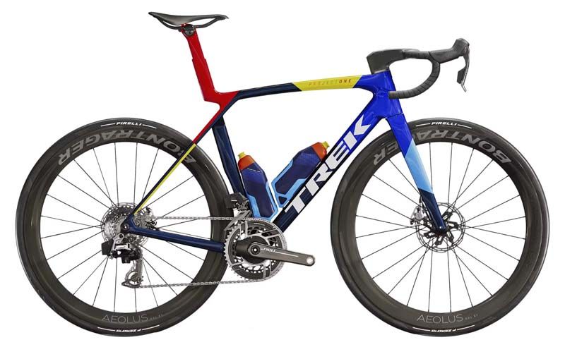 Trek