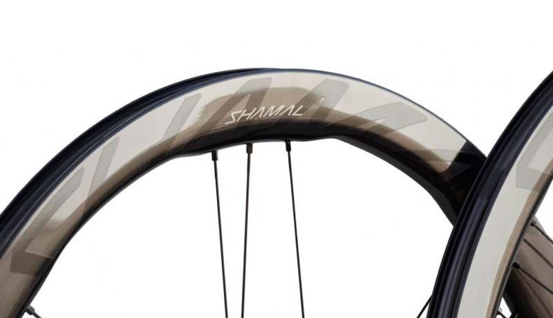 Ruedas Campagnolo Shamal Ruedas Campagnolo Shamal