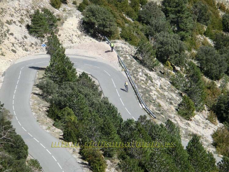 Marxa Terres del Ebre