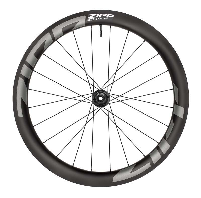 Ruedas Zipp 303 XPLR Ruedas Zipp 303 XPLR