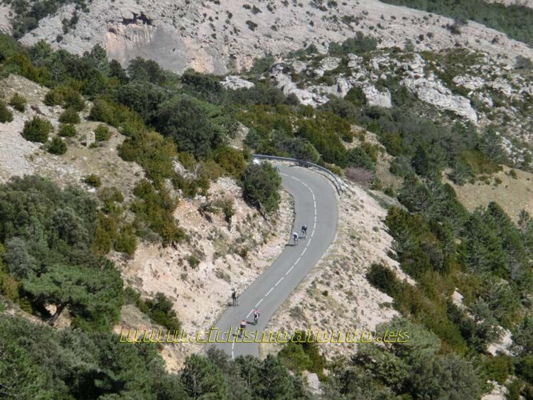 Marxa Terres del Ebre