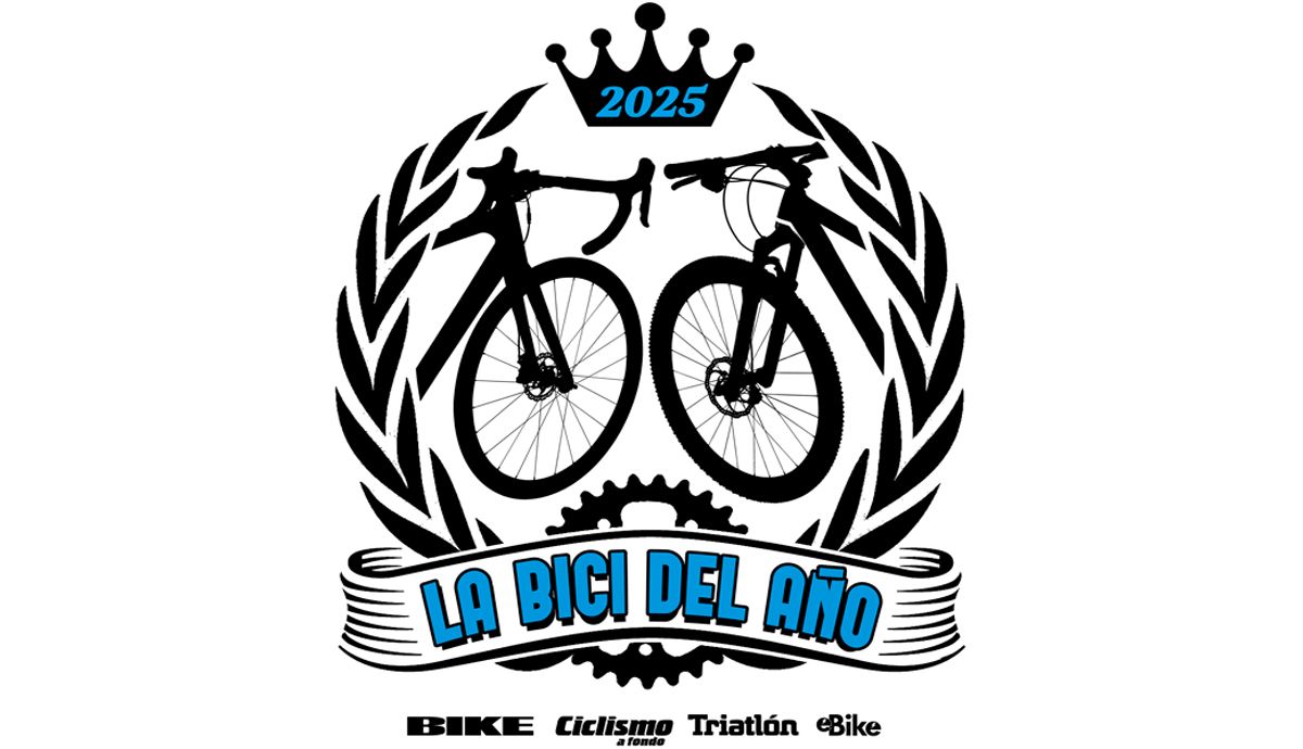 Premios La Bici del Año 2025