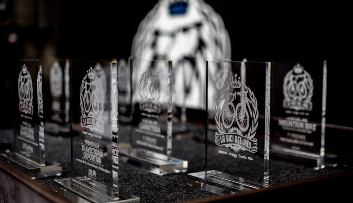 Premios La Bici del Año