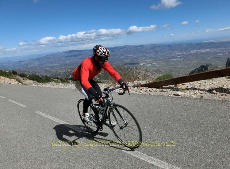 Marxa Terres del Ebre