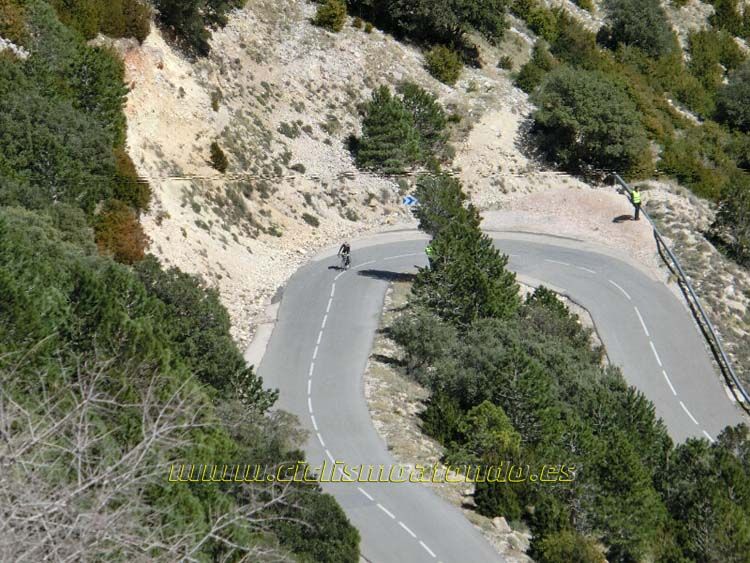 Marxa Terres del Ebre