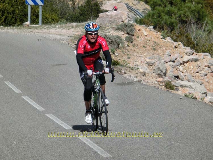 Marxa Terres del Ebre